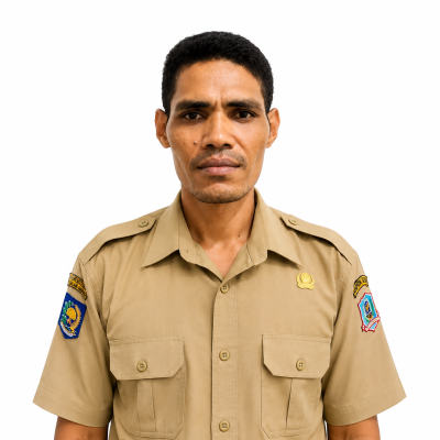 Fandi Jamilun